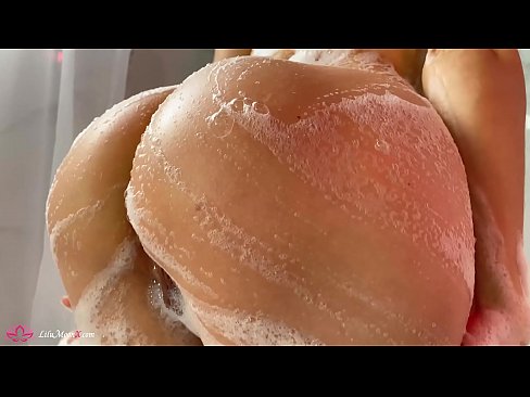 ❤️ Brunette Masturbeert Kut met Vibrator tot intens Orgasme onder Douche Fuck video at us