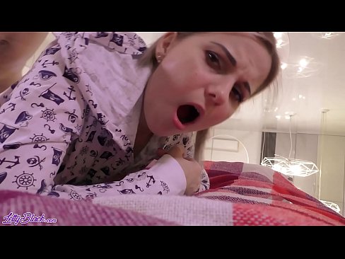 ❤️ Sexy moeder slikken en pregistyle seks - cum close up Fuck video at us